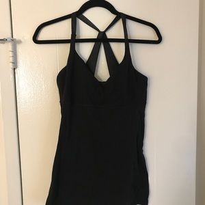 Lululemon tank